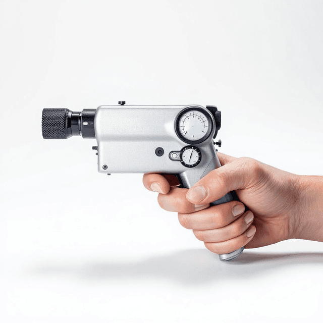 Brix Sugar Refractometer