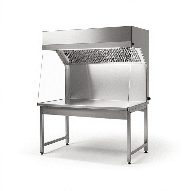 Cage Changing Station