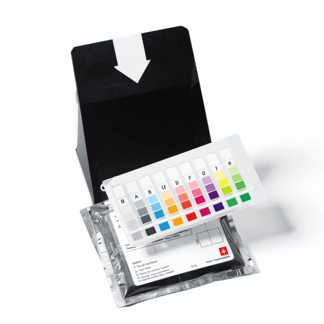 Chromium Test Strips — Bulk Pack (50 units)