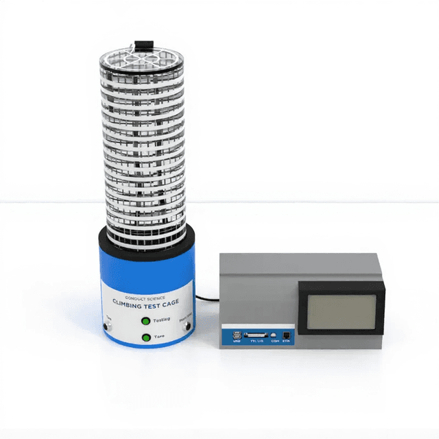 Climbing Test - Measures Vertical Activity in Rodents