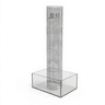 Climbing Tower: Resistance Exercise System