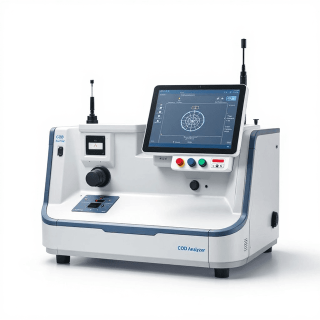 COD Analyzer