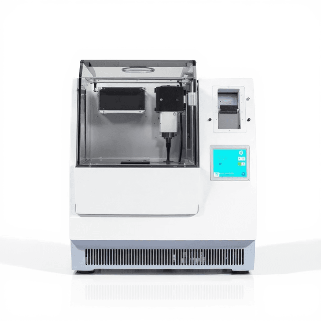 Complete Thermal System