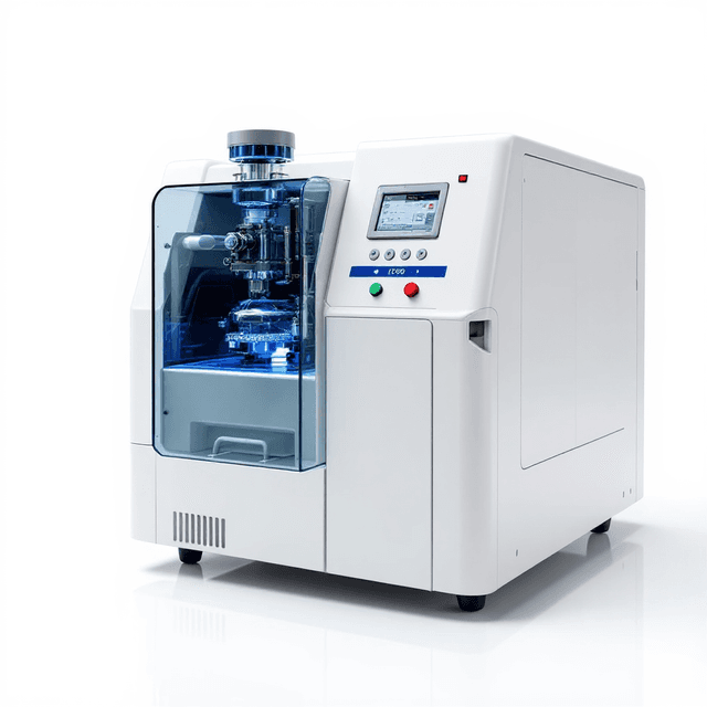 Compressed Air Collector