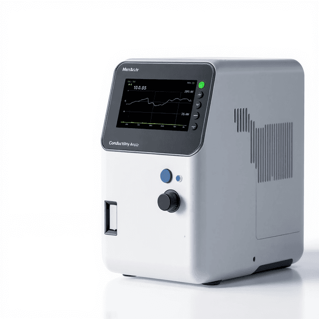 Conductivity Analyzer