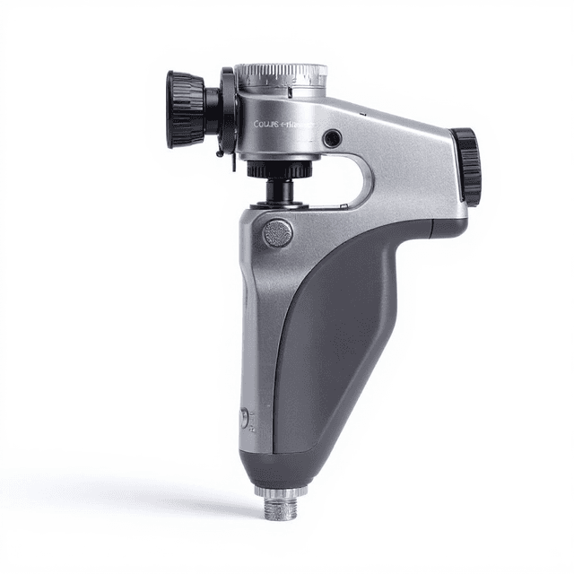 Coolant Refractometer