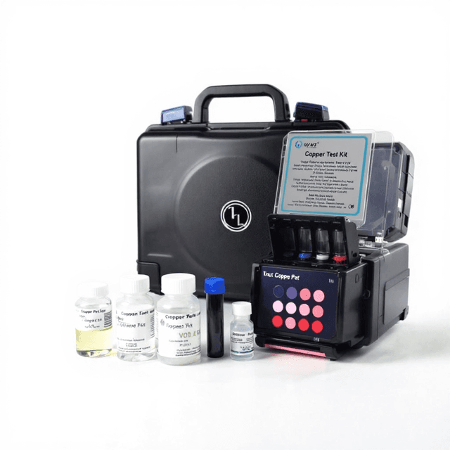 Copper Test Kit