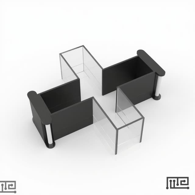 Crayfish Light-Dark Maze