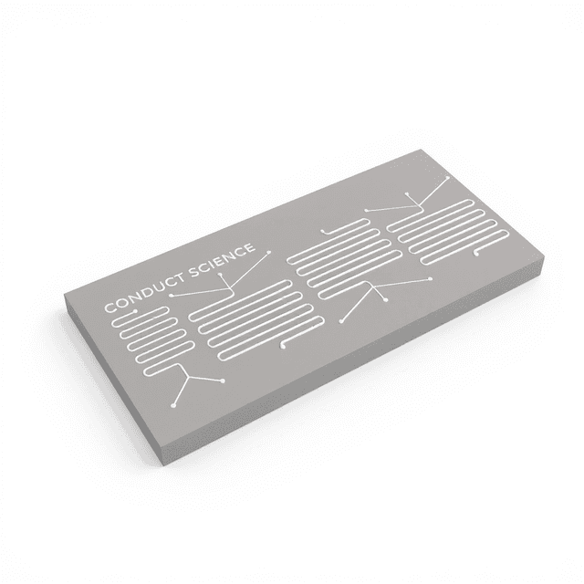 Microfluidic Chips