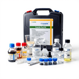 Cyanide Test Kit thumbnail 1