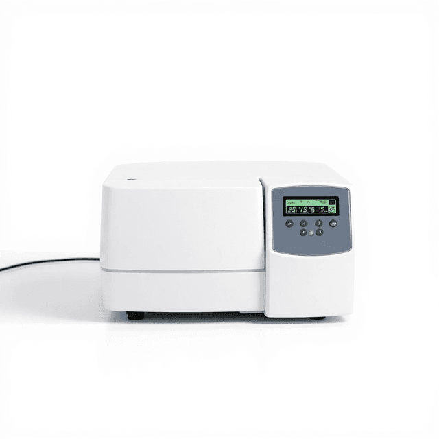 Decolorization Shaker