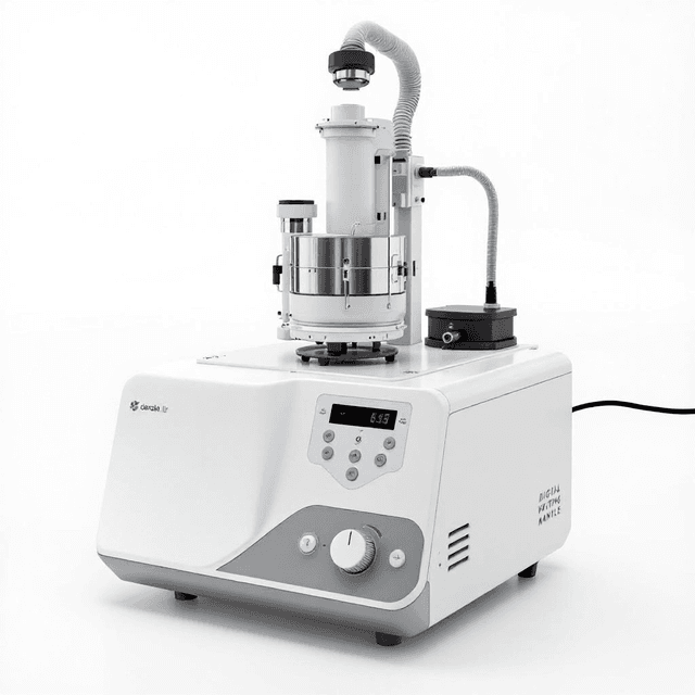 Digital Heating Mantle