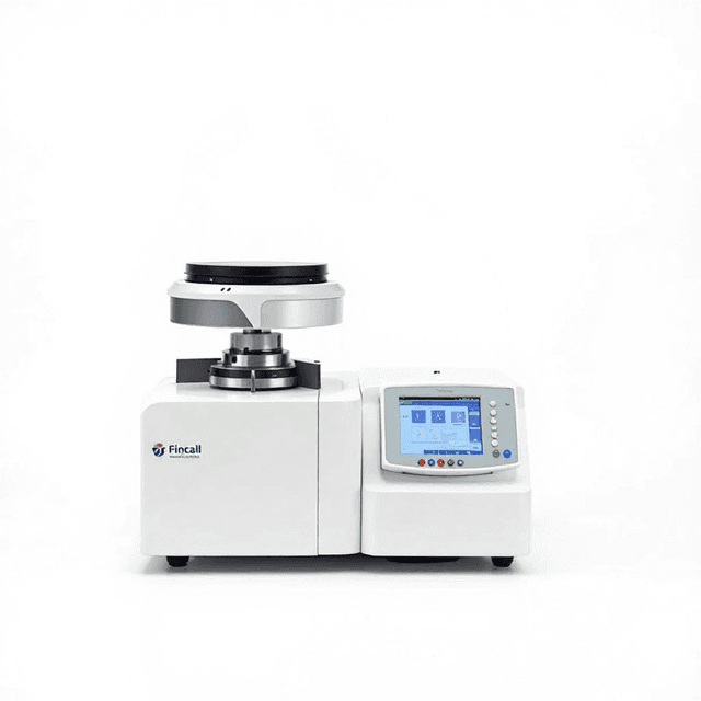 Disc Polarimeter