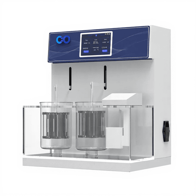 Disintegration Tester