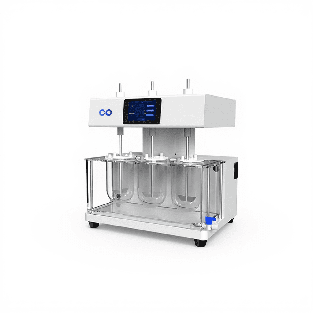 Dissolution Tester