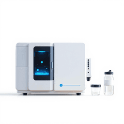 Dissolved Oxygen Analyzer thumbnail 1