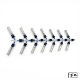 Drosophila Y Maze thumbnail 1