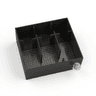 The Electro-Foot Shock Aversive Water Drinking Test (EFSDT) Box