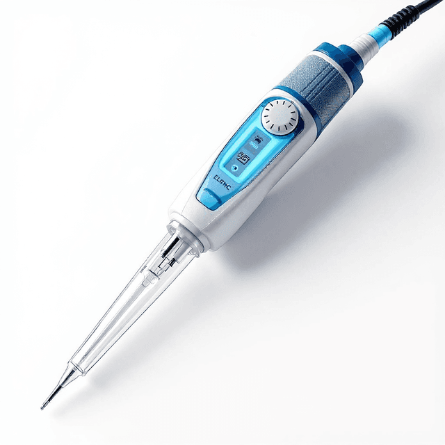 Electonic Pipette
