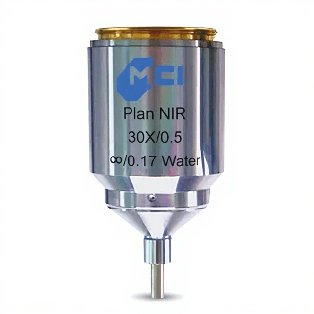 Pryer Endoscopic Objective 30x