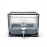 Exhaust Ventilated Cage System for Mice (Fan Type, PC)