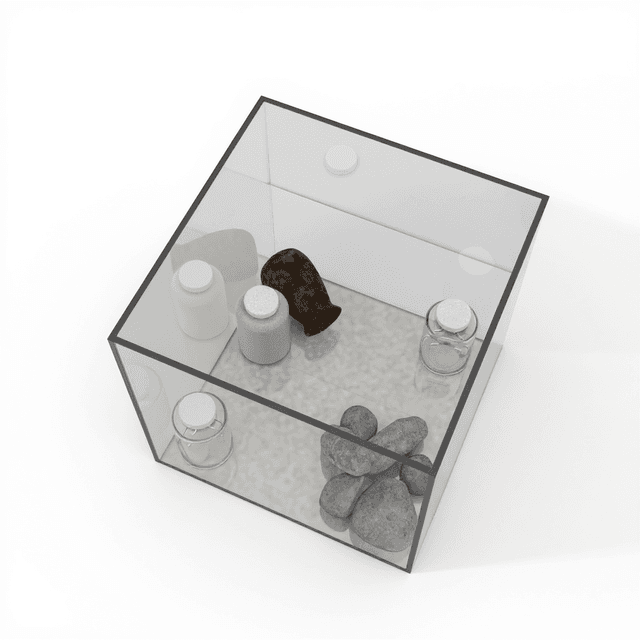 Food Preference Test