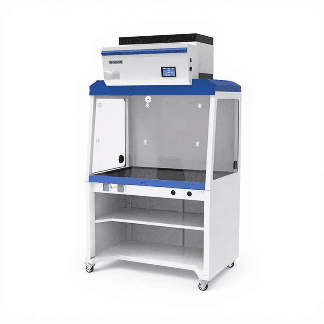 Ductless Fume Hood FH (C)