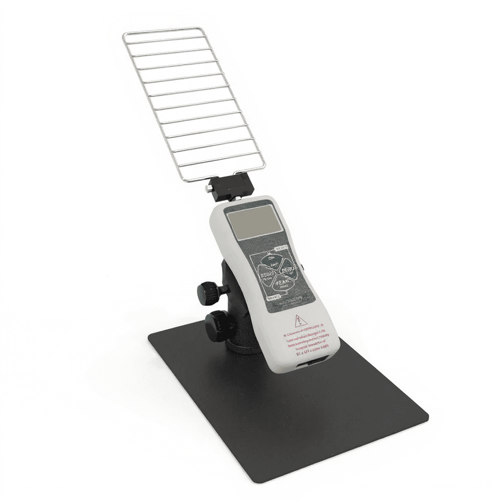 Grip Strength Test