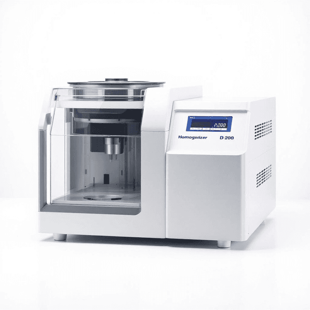 Homogenizer D-200