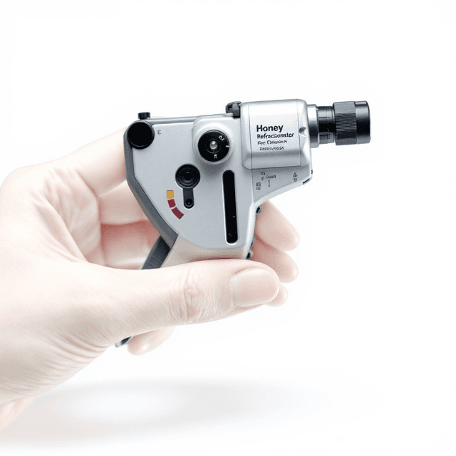 Honey Refractometer