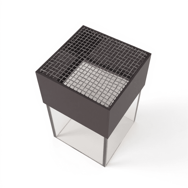 Horizontal Grid Test