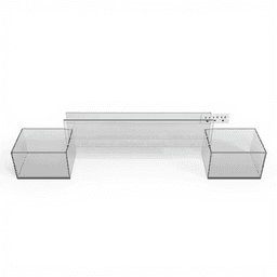 Horizontal Ladder thumbnail 1