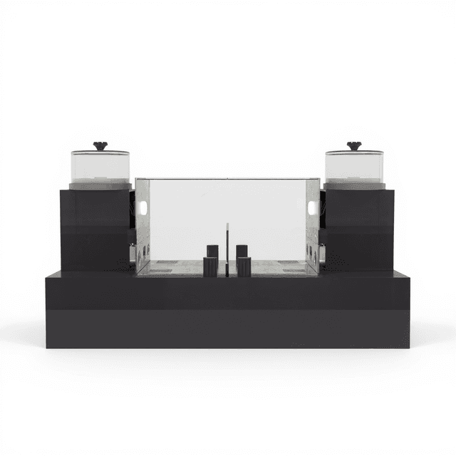 IDED Operant Chamber