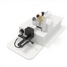 Injection Cone with Light thumbnail 1