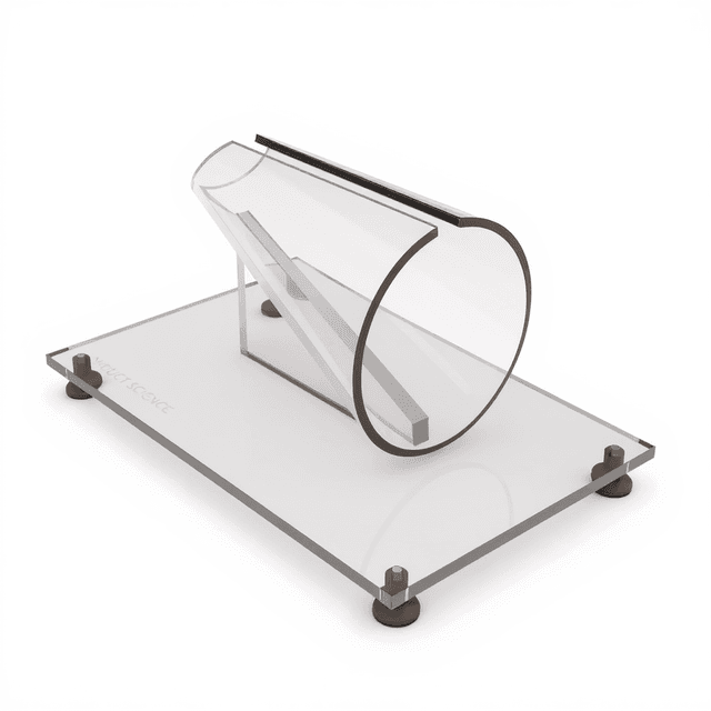 Injection Cone for Rat (Animal Cone Holder)