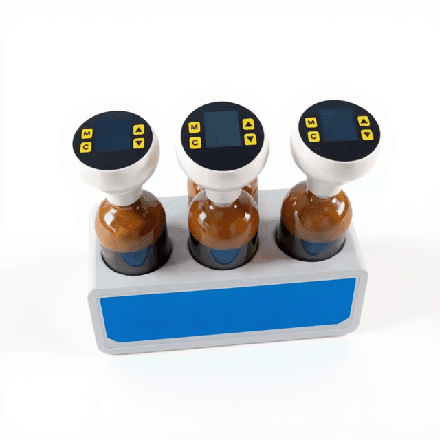 Intelligent BOD Meter