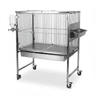 Individually Ventilated Cage System for Rabbits