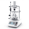 Jacketed Glass Reactor