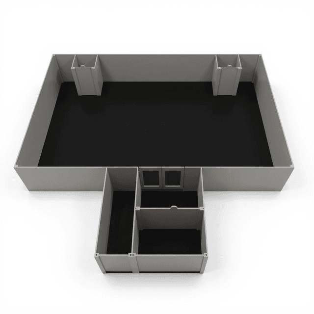 Judgement Bias Apparatus