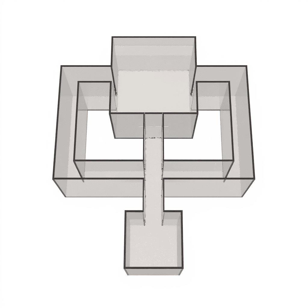 Latent Learning Apparatus