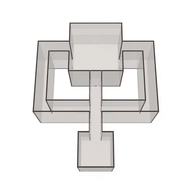 Latent Learning Apparatus