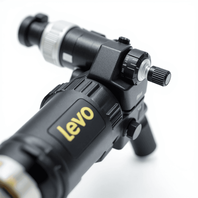 Levo Plus Pipette Filler