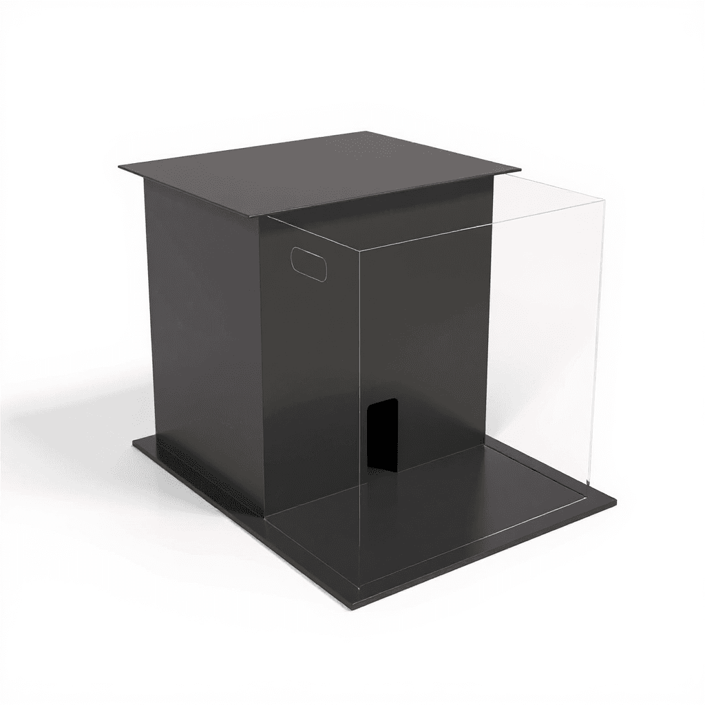 Light-Dark Box
