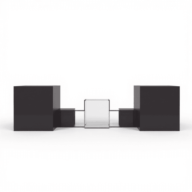 Marmoset Light Dark Box