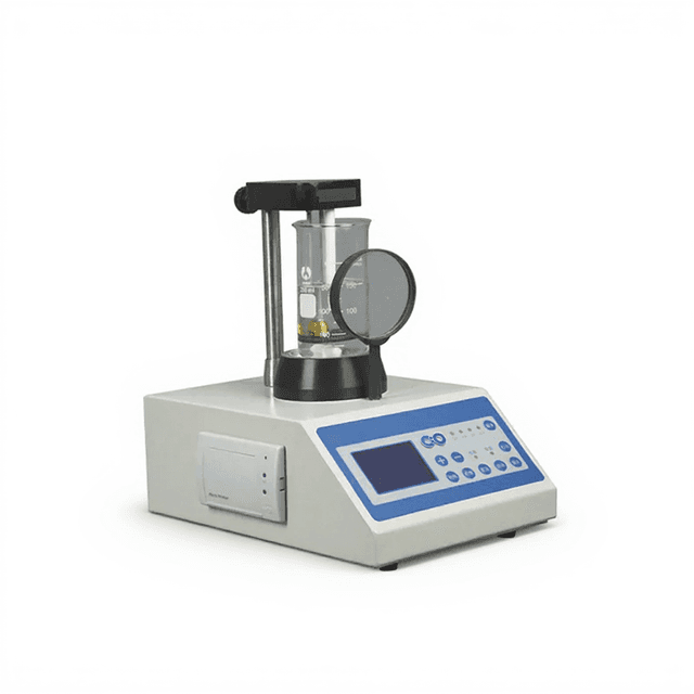 Melting Point Tester