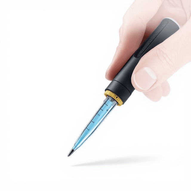 Micro Pipette Pro