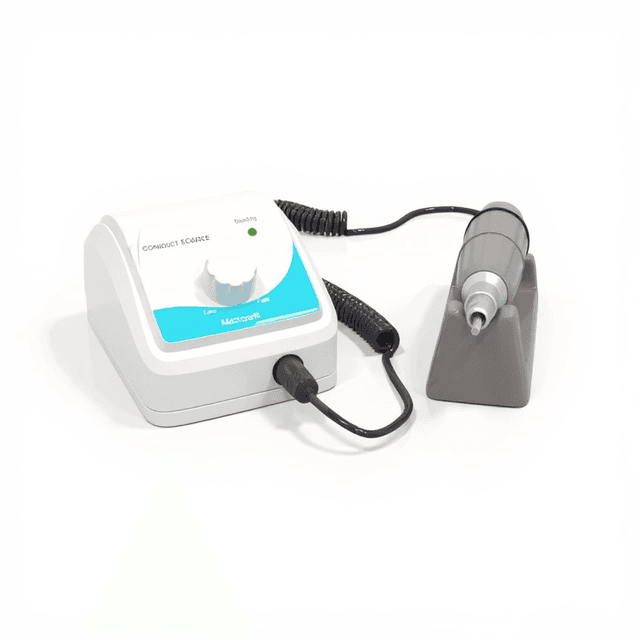 High Speed Microdrill