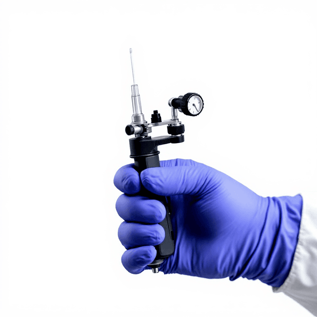 Single Channel Micropipettes