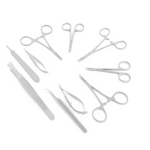 Microsurgery Kit