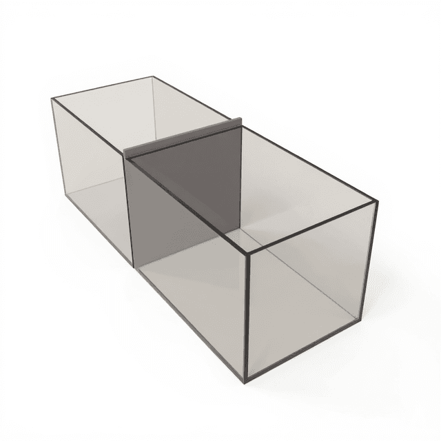 Mirror Biting Elwood